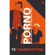 Pornó - Trainspotting 2.     13.95 + 1.95 Royal Mail